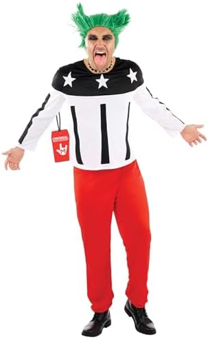 party rock dress up How to Make Sorry for Party Rocking Girl Costume