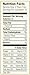 Earth's Best Organic Infant Cereal, Whole Grain Oatmeal with Bananas, 8 oz. Box