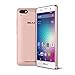BLU Advance 5.0 HD -Unlocked Dual Sim Smartphone - US GSM - Rose Gold