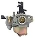 Carburetor For MINI BAJA WARRIOR HEAT MB165 MB200 163cc 5.5hp 196cc 6.5hp