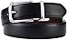 Men's Belt, Bulliant Leather Reversible Belt 1.25