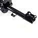 MILLION PARTS 2 Pcs Front Complete Strut Shock Absorber Assembly 171593 171594 fit for ford 2001-2012 Escape Mazda 2001-2006 2008-2011 Tribute Mercury 2005-2011 Mariner