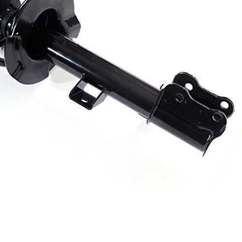 4pc Front & Rear Shock Struts Kit – For Ford Escape Mazda Tribute Mercury Mariner