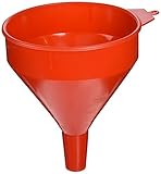 2QT Plastic Funnel