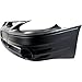 Evan Fischer Front Bumper Cover Compatible with 1999-2005 Pontiac Grand Am - GM1000573