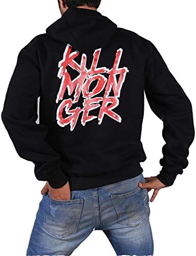 killmonger sweatshirt