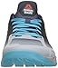 Reebok Women's Crossfit Speed TR Cross-Trainer Shoe, Cloud Grey/Royal Slate/Crisp Blue/Hero Yellow, 8 M US