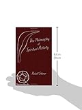 Image de The Philosophy of Spiritual Activity