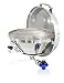 Magma Products, A10-207-3 Marine Kettle 3, A10-207-3, Combination Stove & Gas Grill, Propane Portable Oven, Original Size