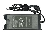 Ac Power Adapter for Dell Latitude D810 / D820 / X300 / X300 / D400 Pa-10 90w 19.5v 4.62a