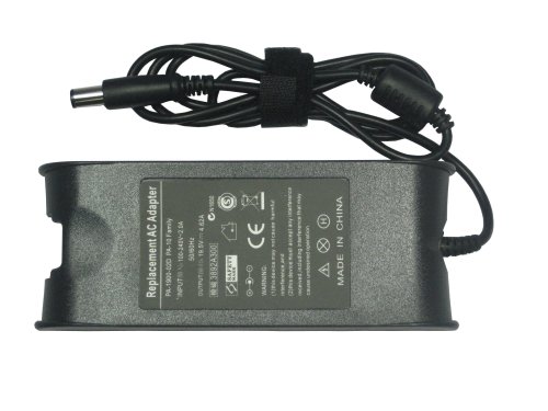 Ac Power Adapter for Dell Precision Workstation M60 / Workstation M65 / Workstation M70 Pa-10 90w 19.5v 4.62a