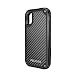 iPhone X Case | Pelican Shield Case for iPhone X - Ultra slim design constructed of Kevlar brand fibers for up to 24 feet drop protection