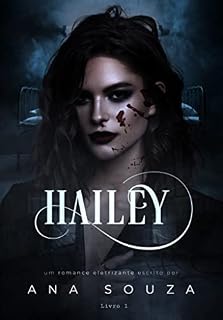 Livro Hailey : Livro um, duologia Daugherty´s