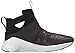 PUMA Women's Fierce Strap WN's Cross-Trainer Shoe, Black White, 8 M US