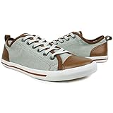 Burnetie Men's Ox Vintage sneaker