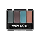 CoverGirl Eye Enhancers 4-Kit Eye Shadow - Sugar Coated (276) - 0.19 oz