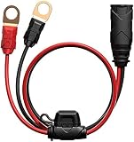 NOCO GC008 X-Connect M10 XL Eyelet Terminal Accessory Genius Smart Battery Chargers (Pack of 6)