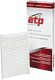 ATP Automotive CF-99 White Cabin Air Filter