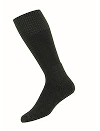 Thorlos MCB Combat - Calcetines acolchados gruesos unisex
