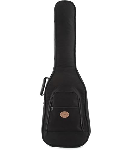 Amazon.com: Fender Gretsch 6299 Short-Scale Hollowbody Bass Case