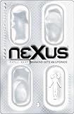 Nexus: Nexus Arc Book 1 cover