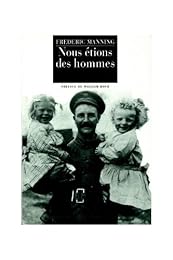 Nous étions des hommes