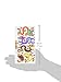 Sticko Stickers, Asian Dragons