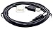 ReadyPlug USB Cable Compatible with HP OfficeJet 4650 All-in-One Color Photo Printer (F1J03A) (10 Feet, Black)