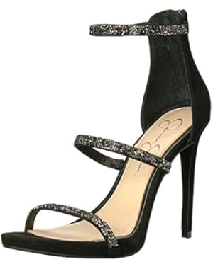 Women's Rennia Heeled Sandal