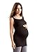 BLANQI Everyday Maternity Belly Support Tanktop