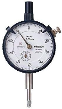 Mitutoyo Dial Indicator