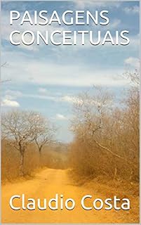 Livro PAISAGENS CONCEITUAIS