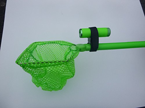 ILLUMINET-Ghost-Crabbing-Kit-Critter-Catching-Kit-Waterproof-Stainless ILLUMINET-Ghost-Crabbing-Kit-Critter-Catching-Kit-Waterproof-Stainless