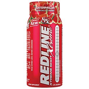 VPX Redline Xtreme, Watermelon, 6 Count - Thumbnail 2
