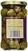 Napoleon Stuffed Olives, Garlic, 6.5 Ounce