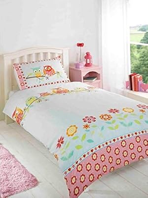 single duvet set childrens