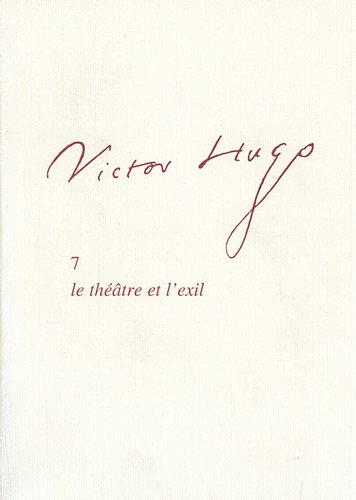 Victor Hugo