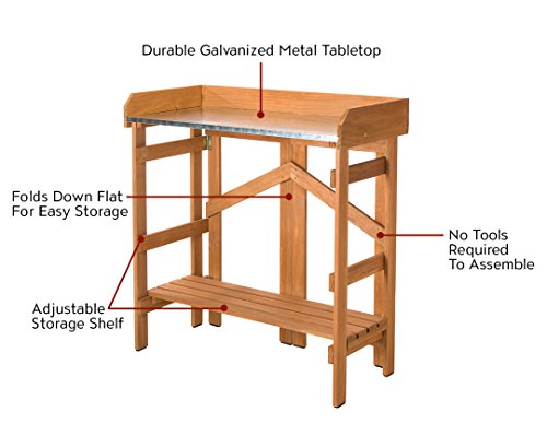 2 VYTAL+Folding+Potting+Bench+Event