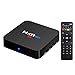 4G/32G Android 7.1 TV BOX RK3328 Quad Core MXR Pro Media Streaming Player Support 2.4GHz WiFi H.265 4K