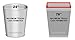 Plasticplace 44 Gallon Trash Bags │1.5 Mil │ Black Rubbermaid Compatible Garbage Can Liners │ 38