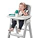 OXO Tot Transitions 9 ounce Straw Cup, Teal
