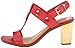 Isaac Mizrahi New York Women's Sasha Fisherman Sandal