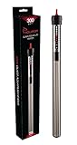 Aquatop Aquarium Glass Submersible Heater, 300-Watt