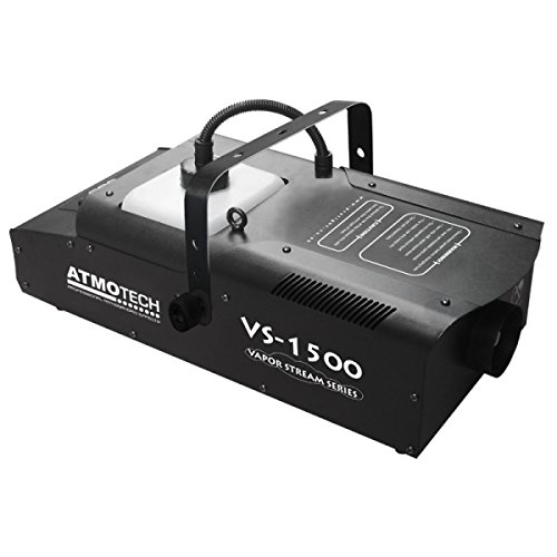 Atmotech VS1500 High Power Fogger / Smoke Machine Amazon.co.uk