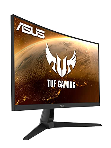ASUS-TUF-Gaming-VG27VH1B-Gaming-Monitor-27-inch-Full-HD-1920x1080-165Hz-above-144Hz-Extreme-Low-Motion-Blur-Adaptive-sync-FreeSync-Premium-1ms-MPRT-Curved