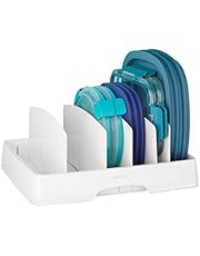 YouCopia Lid Organizer