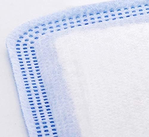 Sorbex Super Absorbent Dressing Pad for Moderate to Heavy Exuding Draining Wounds (15x15cm) Superior Moisture Absorption sterile and Breathable - Image 5