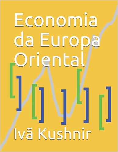 Economia da Europa Oriental