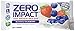 VPX Zero Impact High Protein Mealbar, Buckwild Blueberry, 12 Count