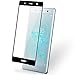 Olixar Sony Xperia XZ2 Premium Screen Protector - Tempered Glass - Easy Application Full Screen 9H Hardness Anti Scratch, Bubble Free, Anti Fingerprint